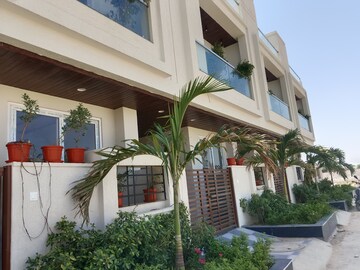 3 BHK Villa For Sale in Jaipur Ajmer Express Highway