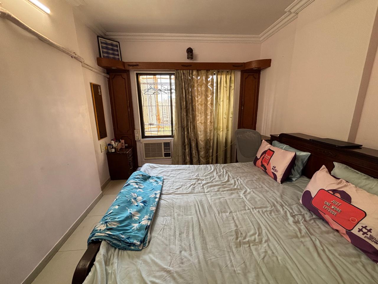 1 BHK + Extra Room Apartment For Rent in Panch Leela