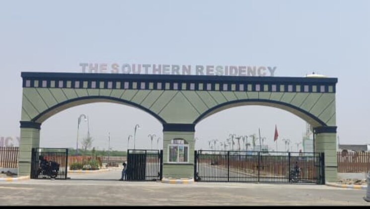 Exterior View, shivdaspura  111 Sq.Yd. Plot In Shivdaspura Jaipur 8673409