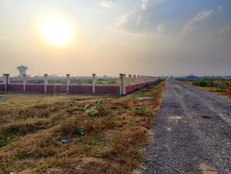 undefined, sector 22d yamuna expressway  120 Sq.Mt. Plot In Sector 22d Yamuna Expressway Greater Noida 8673328