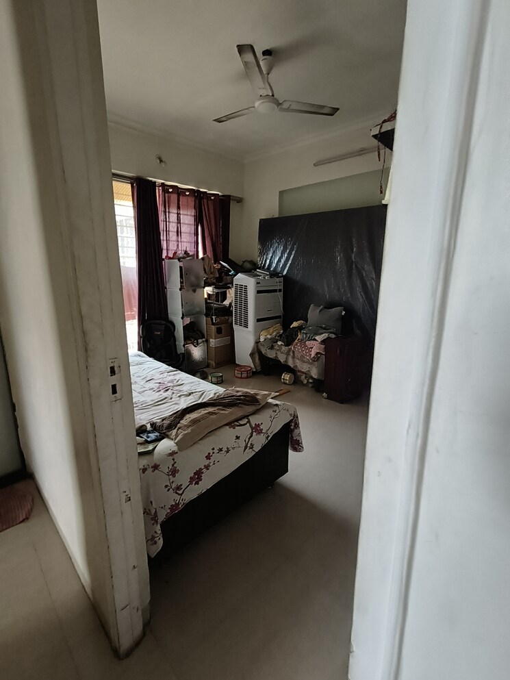 Kitchen, paradise-sai-crystals 3 Bedroom 1710 Sq.Ft. Apartment In Kharghar Navi Mumbai 8673358