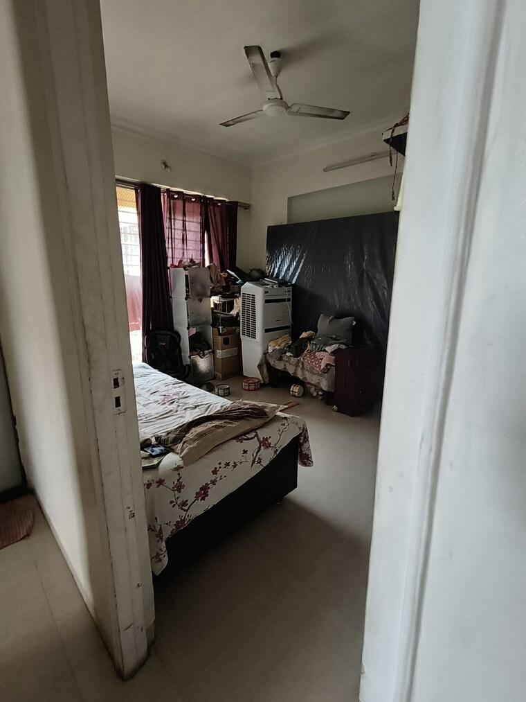 Kitchen, paradise-sai-crystals 3 Bedroom 1710 Sq.Ft. Apartment In Kharghar Navi Mumbai 8673358