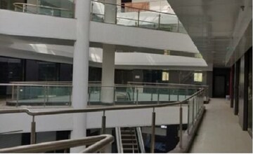  Shop – Exterior View View at Tribute Ultima Business Center, Kondhwa Budruk - for Sale