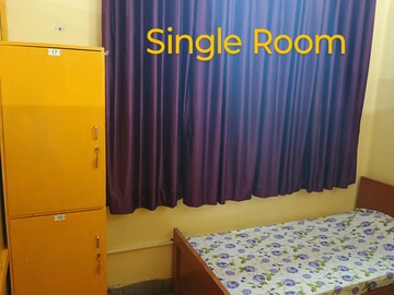 Room in  Pg at Sealdah – for Rent