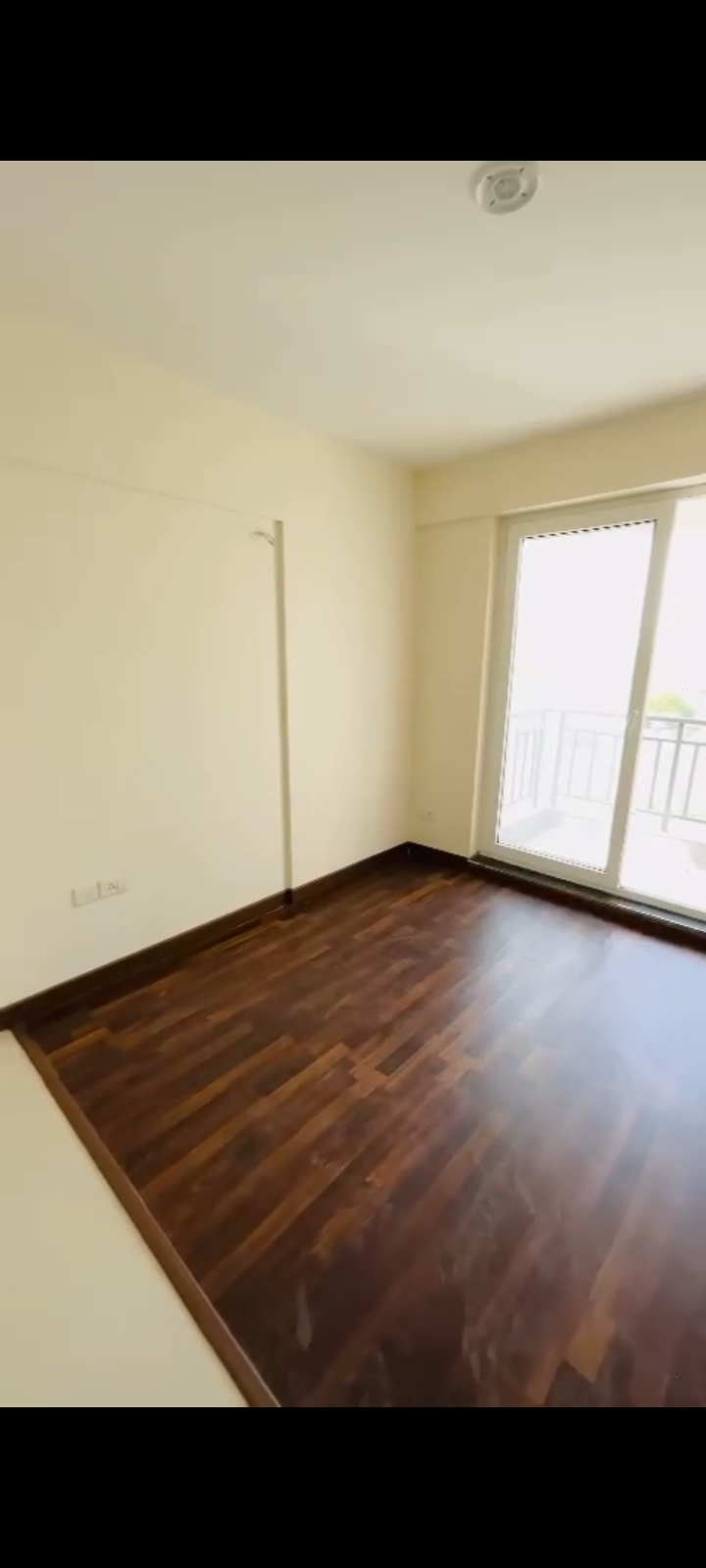 2 BHK Apartment For Sale in Landmark The Residency