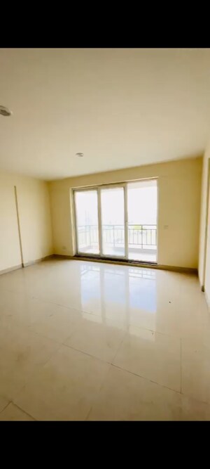Living Room in 2 BHK Apartment at Landmark The Residency, Sector 103 – for Sale