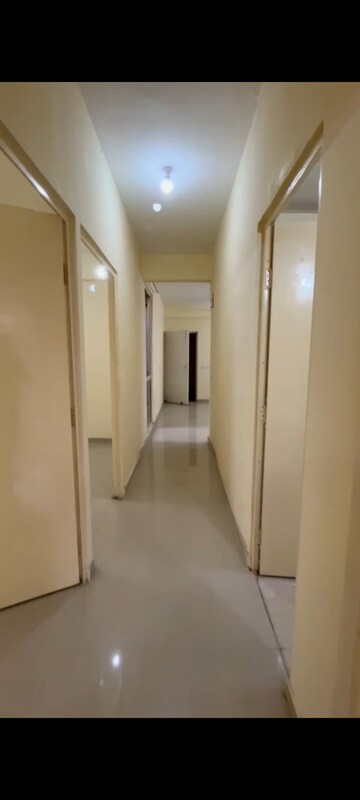 Building Lobby in 3 BHK Apartment at Conscient Habitat Residences, Sector 78 – for Sale