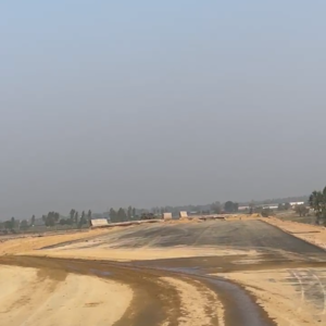  Plot – Exterior View View at Sector 21 Yamuna Expressway - for Sale