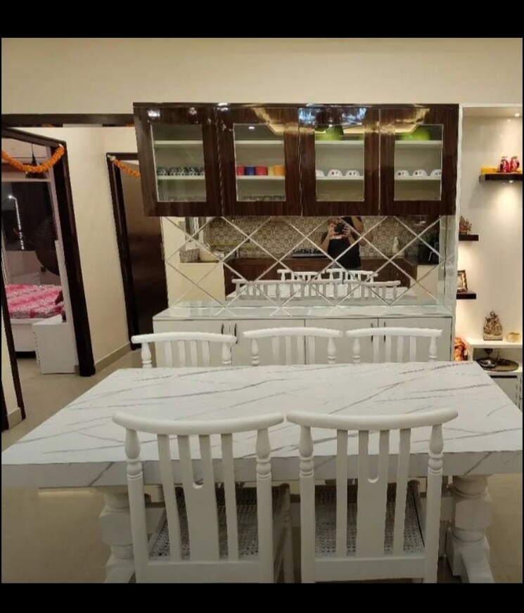 Exterior View, lda-parijaat-apartments 4 Bedroom 2250 Sq.Ft. Apartment In Faizabad Road Lucknow 8673432