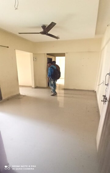 Parking in 1 BHK Apartment at KM Narmada Mohan, Naigaon East – for Sale