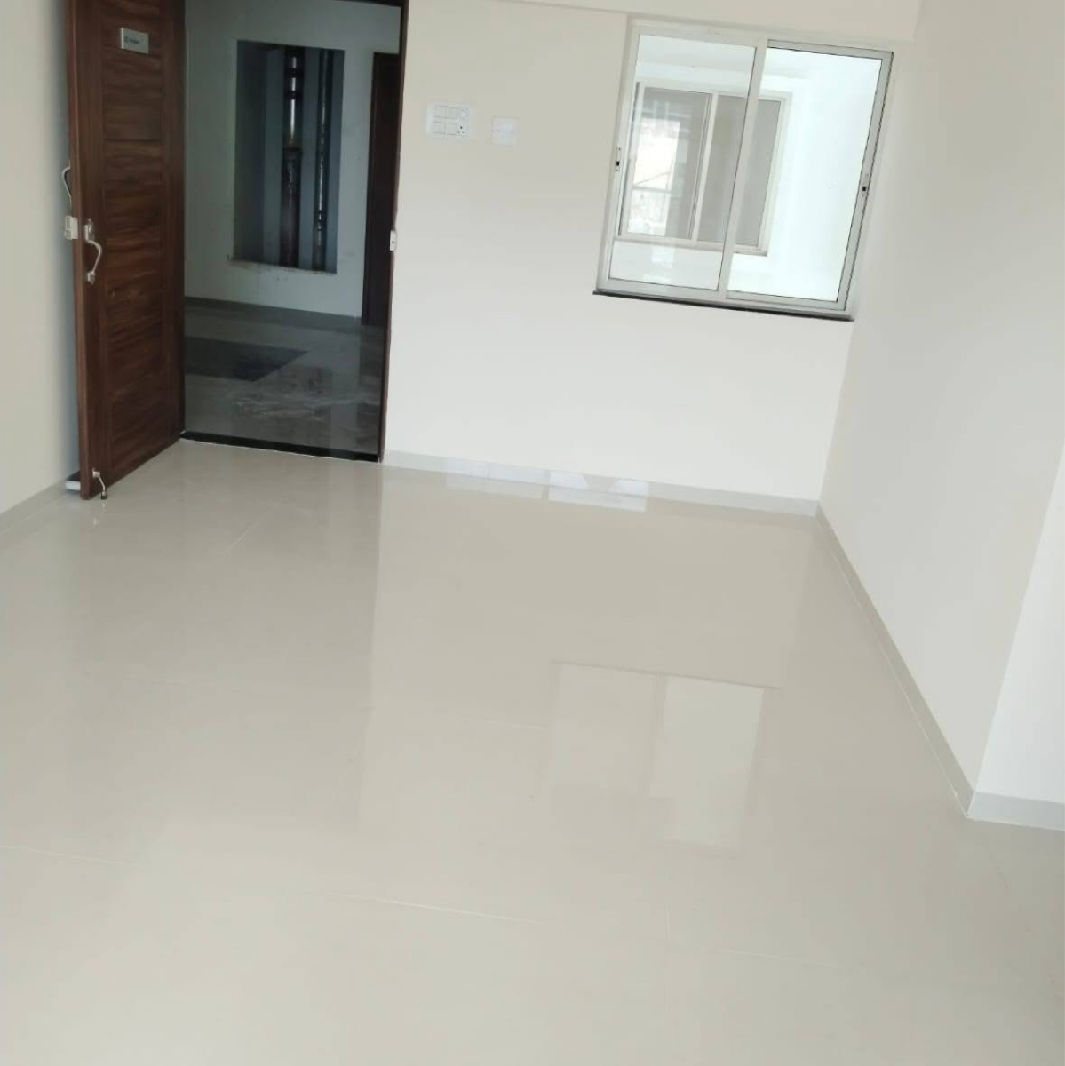 1 BHK Apartment For Rent in Kolte Patil Life Republic 16th Avenue Arezo