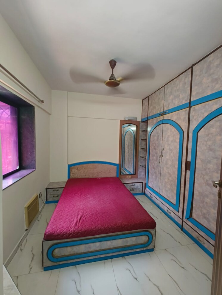 Bedroom, jal-vayu-vihar-apartments 1.5 Bedroom 390 Sq.Ft. Apartment In Powai Mumbai 8673448