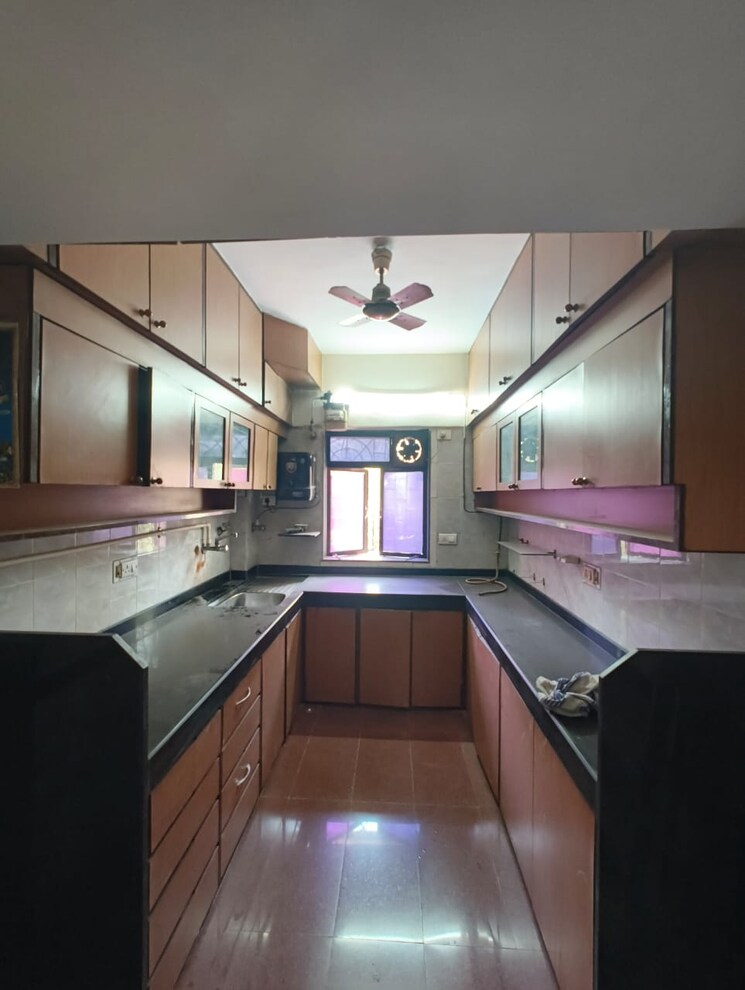 Kitchen, jal-vayu-vihar-apartments 1.5 Bedroom 390 Sq.Ft. Apartment In Powai Mumbai 8673448