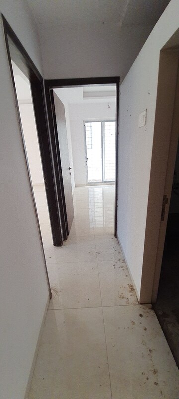Building Lobby in 1 BHK Apartment at Nandkumar Janki Legacy, Mira Road – for Sale