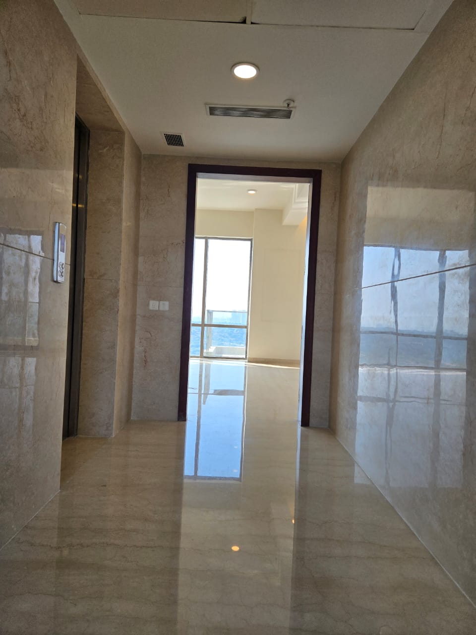 3 BHK Apartment For Rent in Emaar Gurgaon Greens