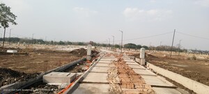  Plot – Exterior View View at Nagpur Airport - for Sale