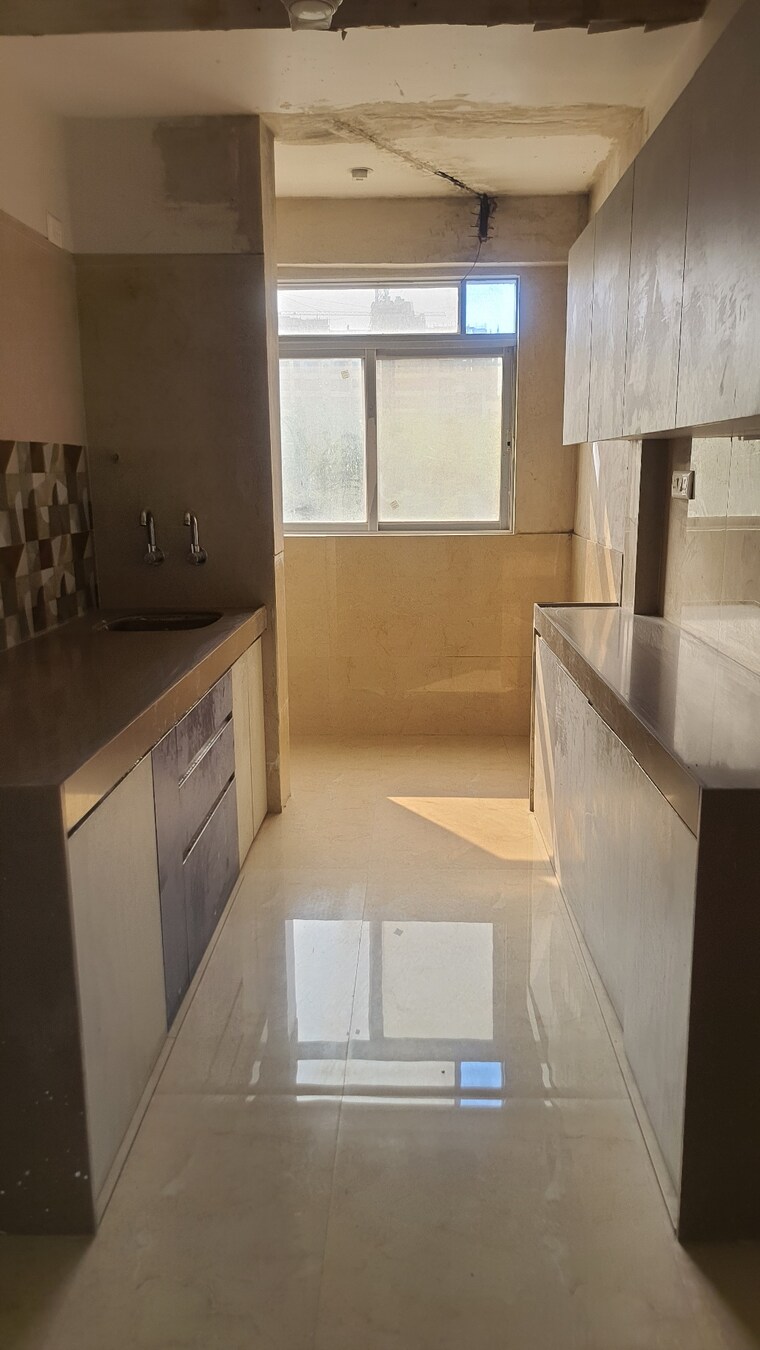 Kitchen, nandkumar-janki-legacy 2 Bedroom 680 Sq.Ft. Apartment In Mira Road Thane 8673477