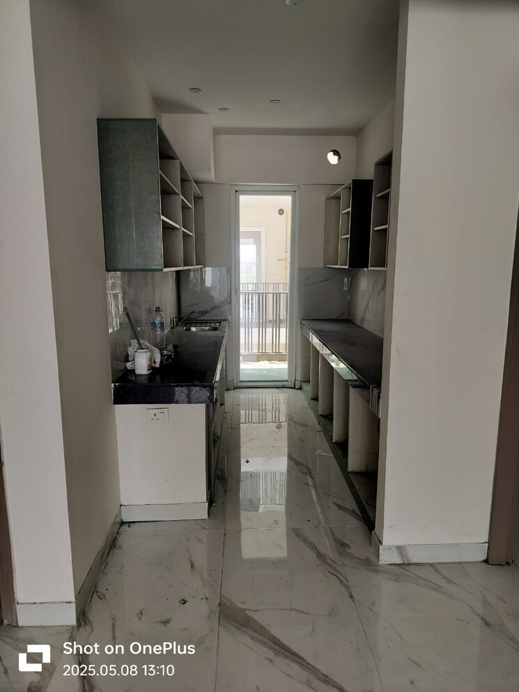 Kitchen, m3m-soulitude 3.5 Bedroom 1423 Sq.Ft. Apartment In Sector 89 Gurgaon 8673484