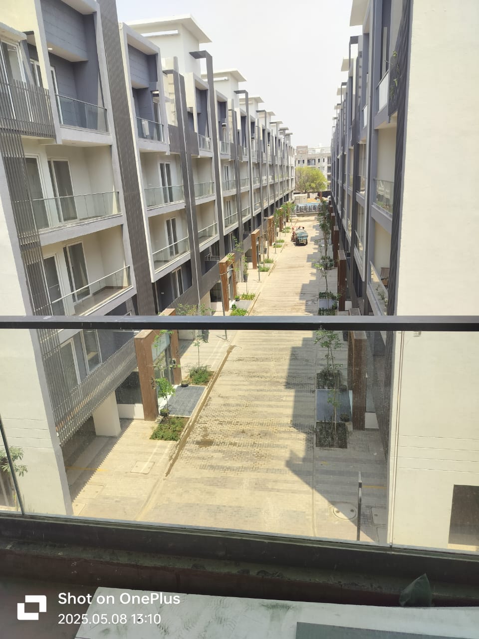 3.5 BHK + Study Room Apartment For Rent in M3M Soulitude