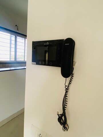 Furnished Amenities in 3 BHK Apartment at Pethkar Siyona, Punawale – for Rent
