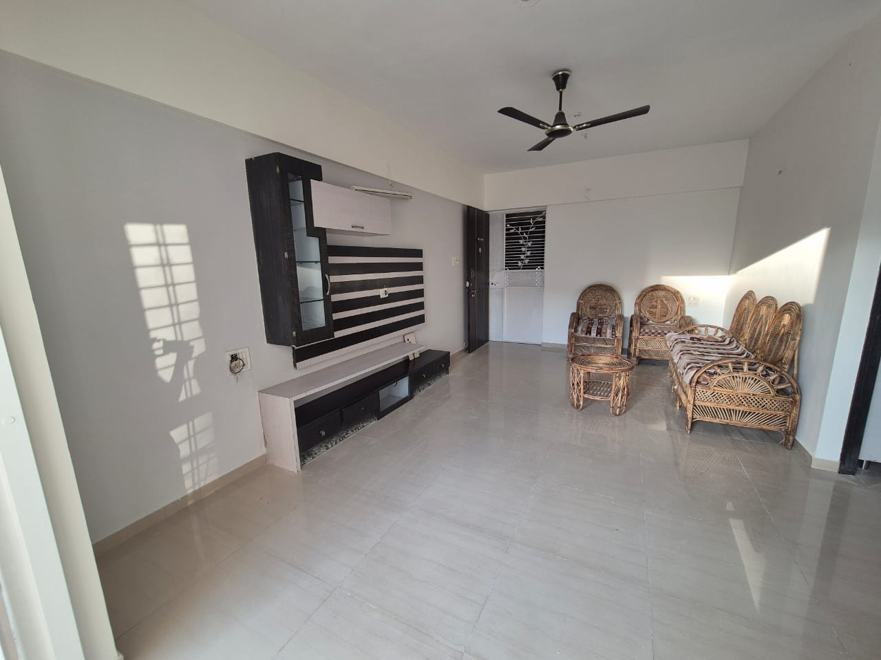 2 BHK 1000 Sq.Ft. Apartment in Yash Classic