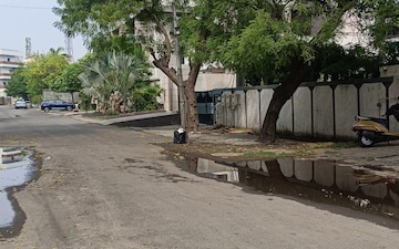 Land For Sale in Fatehabad Road