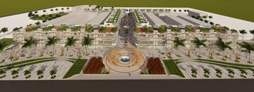 Master Plan in  Shop at Auric Universal Square, Sector 79 – for Sale