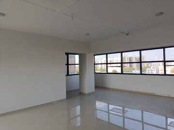  Office Space For Rent in Jhamtani Ace Aurum, Ravet