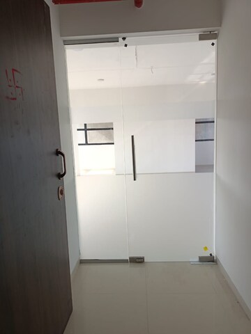 Floor Plan in  Office Space at Jhamtani Ace Aurum, Ravet – for Rent