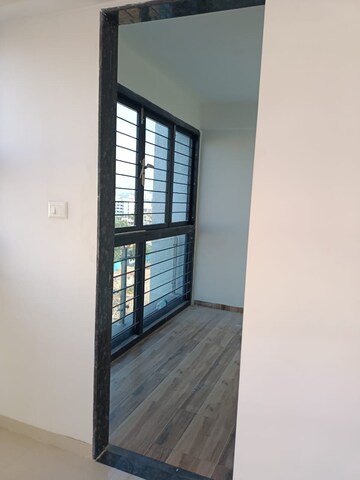 Floor Plan in  Office Space at Jhamtani Ace Aurum, Ravet – for Rent
