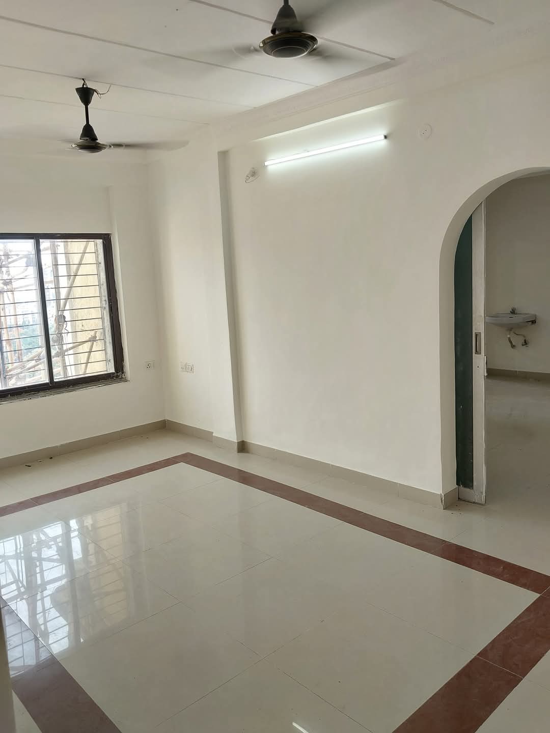 2 BHK 725 Sq.Ft. Apartment in Ganesh CHS Andheri West