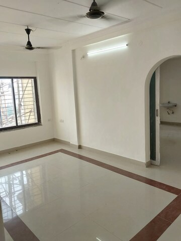 2 BHK Apartment For Rent in Ganesh CHS Andheri West, Andheri West
