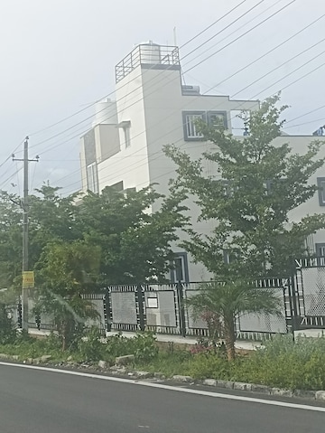  Plot – Exterior View View at Nirman Nandanavana, Jigani - for Sale