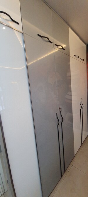 Furnished Amenities in 2 BHK Apartment at Ashish Samriddhi, Bhayandar East – for Sale