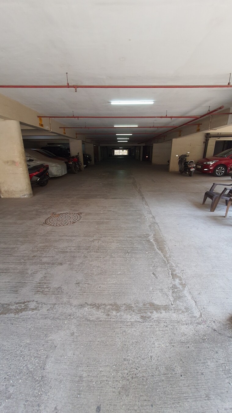 undefined, ashish-samriddhi 2 Bedroom 617 Sq.Ft. Apartment In Bhayandar East Thane 8673635