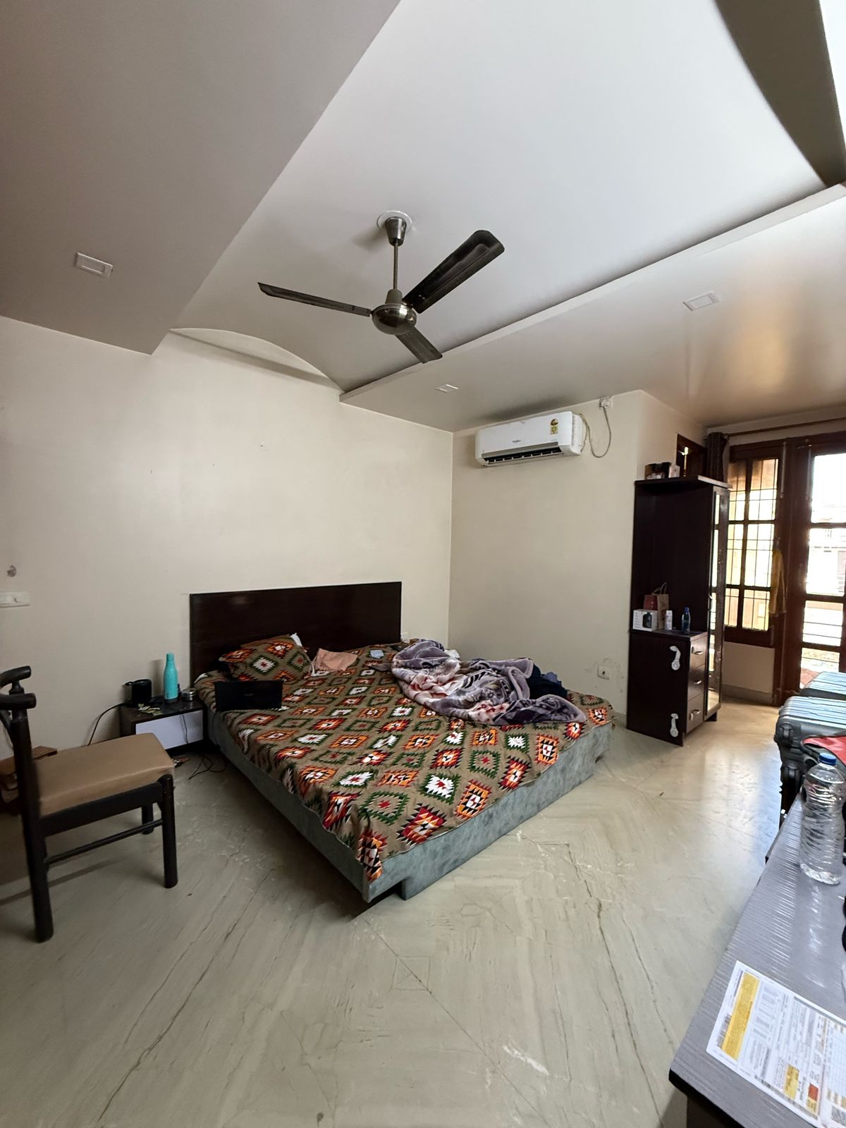 2 BHK Builder Floor For Rent in Vasant Kunj Enclave 