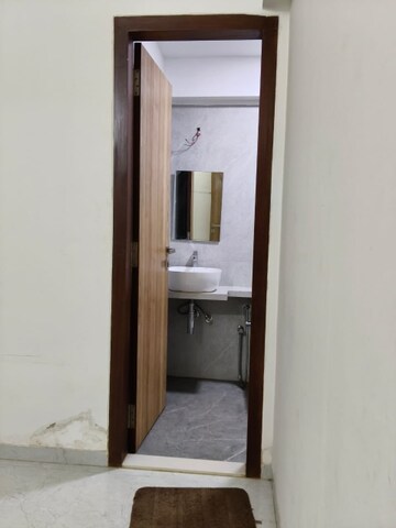 Building Lobby in 2 BHK Apartment at New Diamond Palace, Santacruz West – for Rent