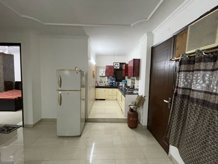 undefined, malviya nagar 2 Bedroom 1000 Sq.Ft. Builder Floor In Malviya Nagar Delhi 8673644