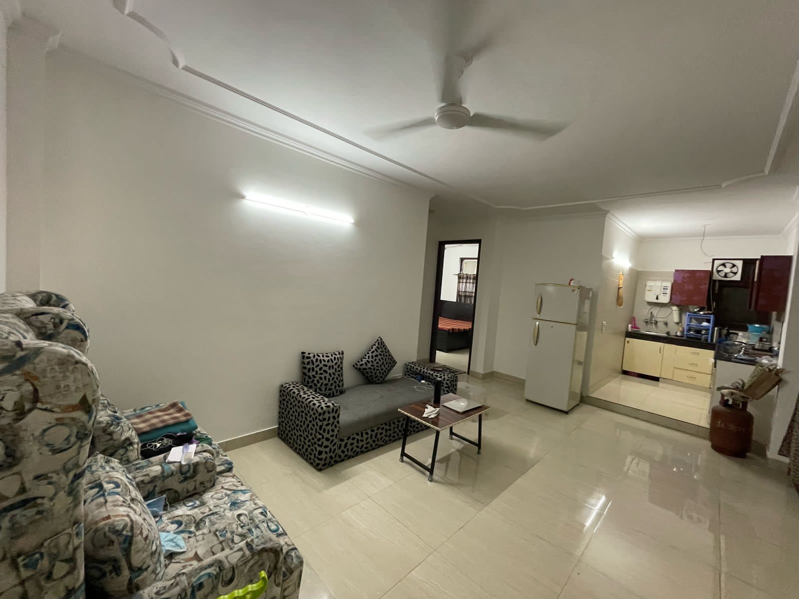2 BHK Builder Floor For Rent in Malviya Nagar 