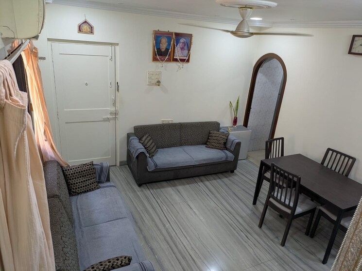 Bathroom, monica-chs 3 Bedroom 1200 Sq.Ft. Apartment In Kopar Khairane Navi Mumbai 8673637