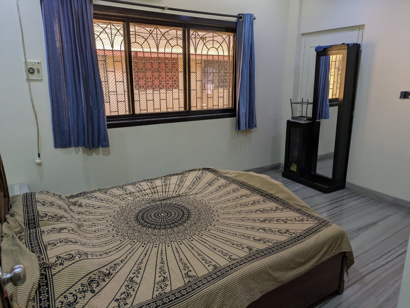 3 BHK Apartment For Rent in Monica CHS