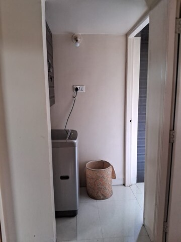Furnished Amenities in 3 BHK Apartment at Citadel Enclave, Bt Kawade Road – for Rent