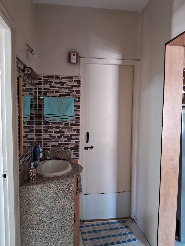 Kitchen, citadel-enclave 3 Bedroom 2400 Sq.Ft. Apartment In Bt Kawade Road Pune 8673628