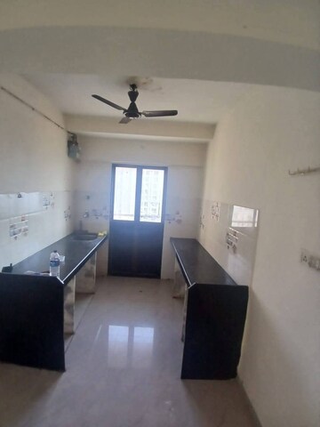 Kitchen in 2 BHK Apartment at Andheri West – for Rent