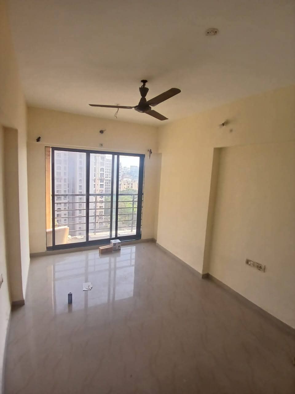 2 BHK Apartment For Rent in Shivanah Chs