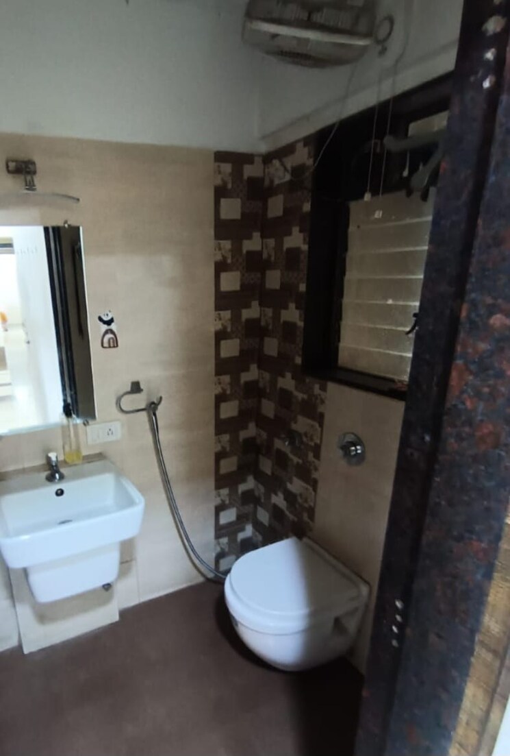 Master Bedroom, siddhachal-apartment-8 2.5 Bedroom 1050 Sq.Ft. Apartment In Vasant Vihar Thane 8673662