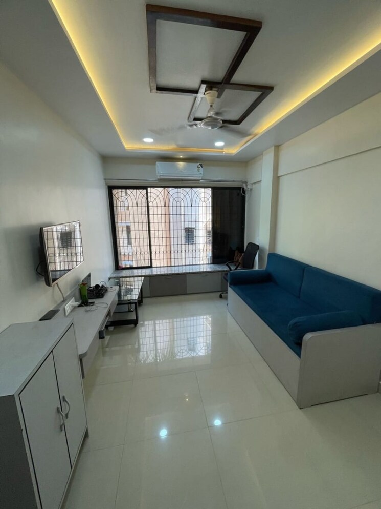 Kitchen, siddhachal-apartment-8 2.5 Bedroom 1050 Sq.Ft. Apartment In Vasant Vihar Thane 8673662