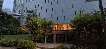 3 BHK Apartment – Exterior View View at Lodha The World Towers World One Tier 2, Worli - for Rent