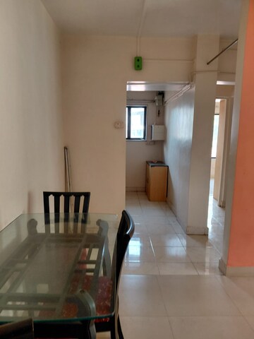 Kitchen in 1 BHK Apartment at Dadarkar Building, Dadar West – for Rent