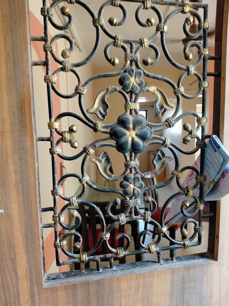 Map Location, dadarkar-building 1 Bedroom 500 Sq.Ft. Apartment In Dadar West Mumbai 8673652